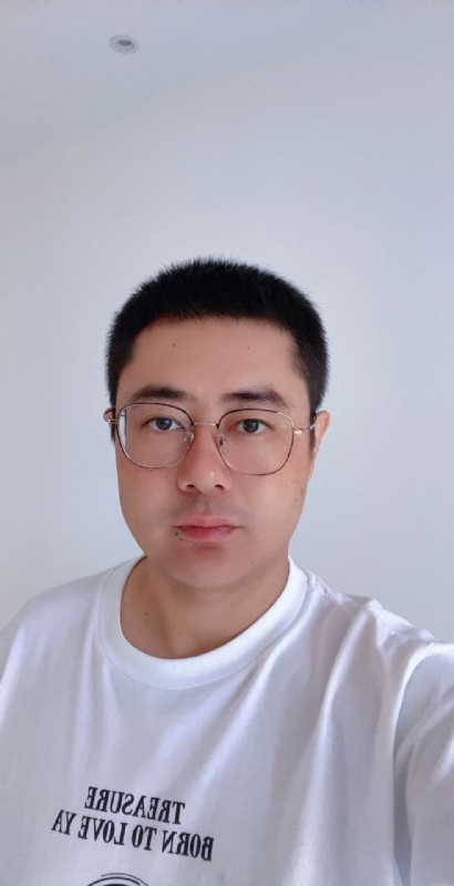 ㄒīn-宁的第二张照片--柳州相亲服务中心