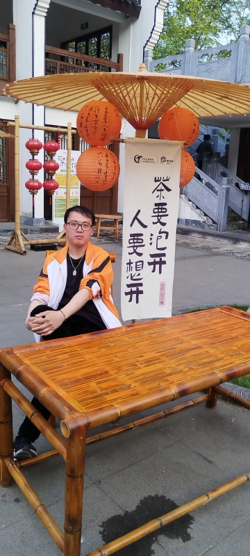 友谊支柱的第一张照片--柳州相亲服务中心