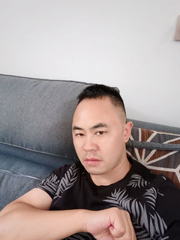 不负遇见的第一张照片--柳州相亲服务中心