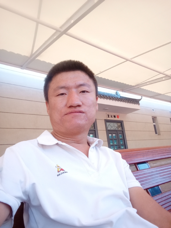 细水长流的第二张照片--柳州相亲服务中心