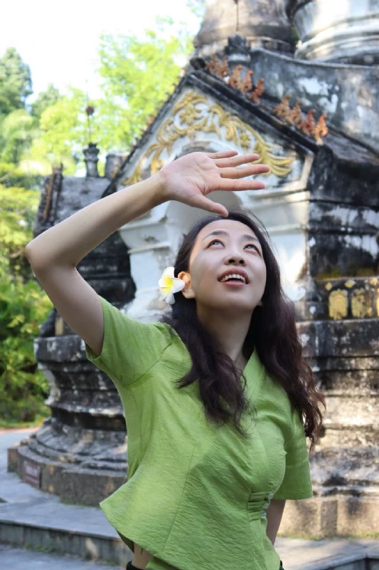 小贝加的第一张照片--柳州相亲服务中心