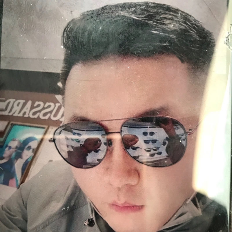 至尊宝的第一张照片--柳州相亲服务中心