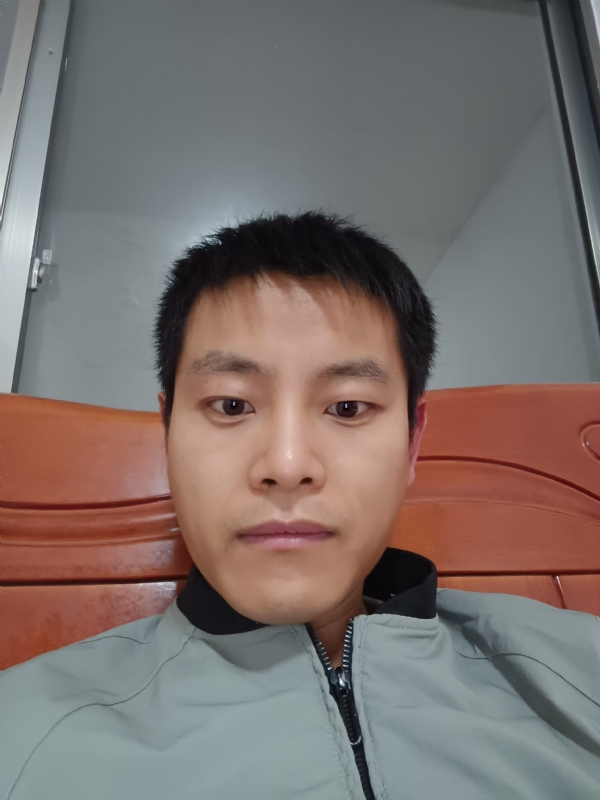 小朱的第一张照片--柳州相亲服务中心