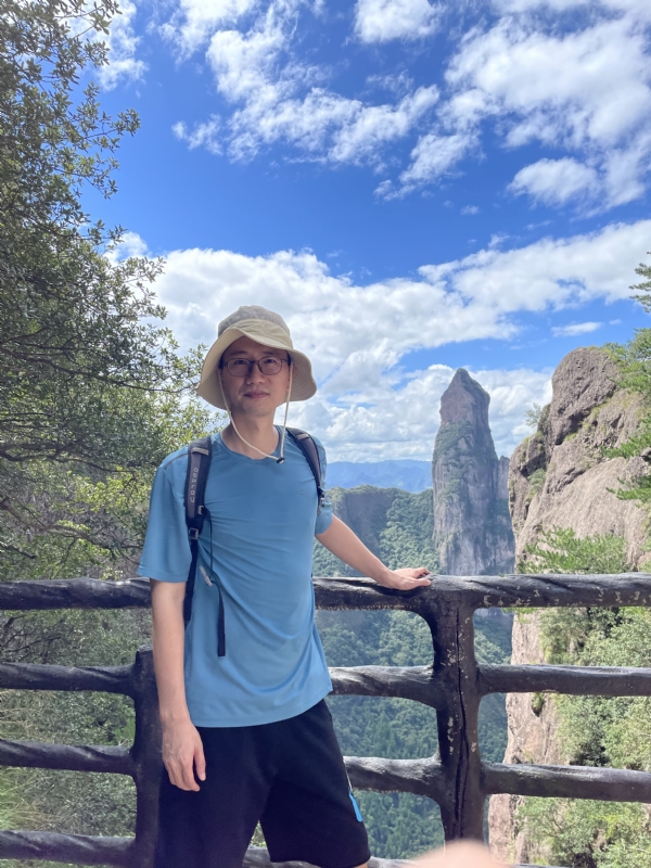 陈留的第二张照片--柳州相亲服务中心