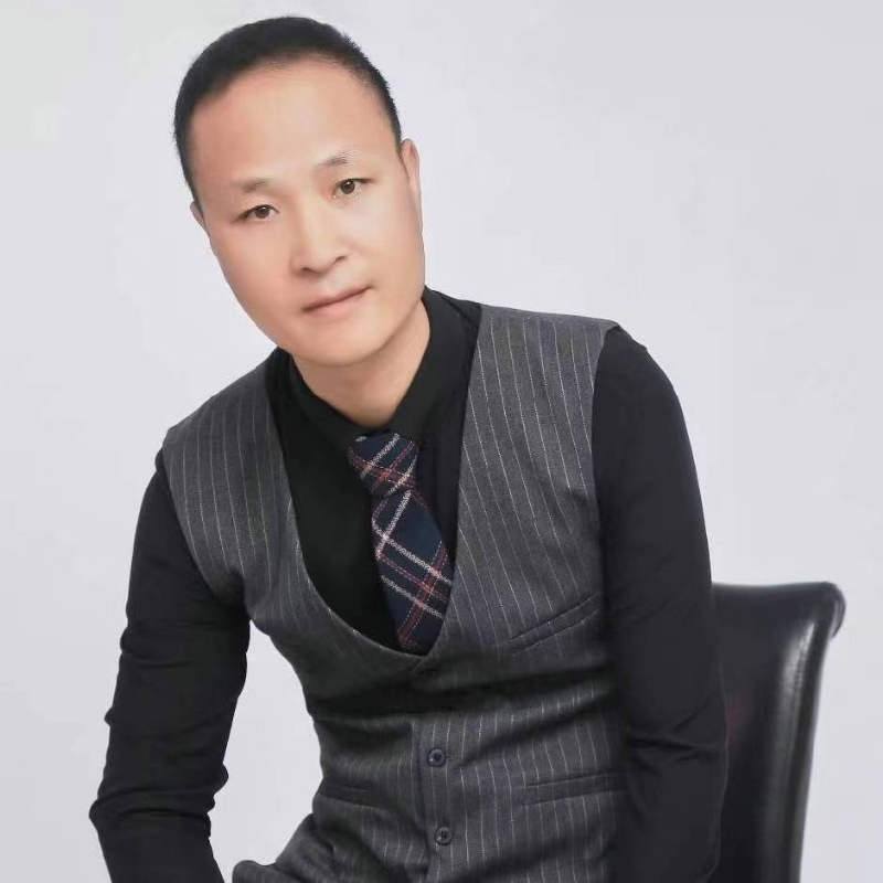 子昂的第二张照片--柳州相亲服务中心