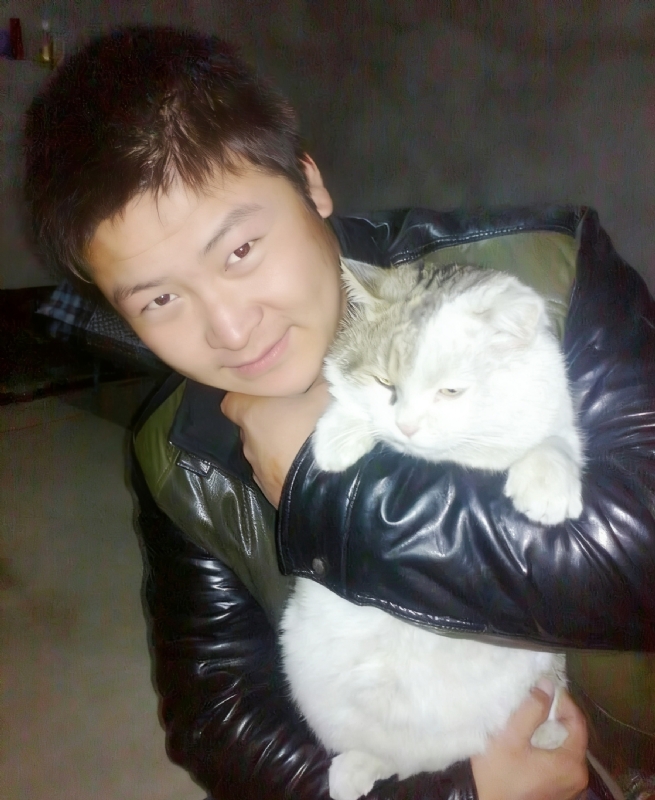 这个橘子不能吃的第一张照片--柳州相亲服务中心