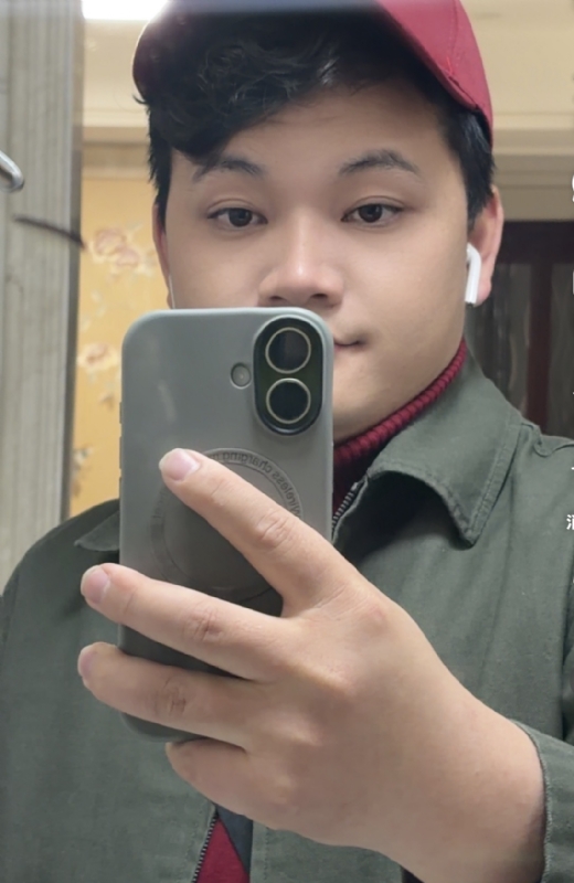 cjn199902的第一张照片--柳州相亲服务中心