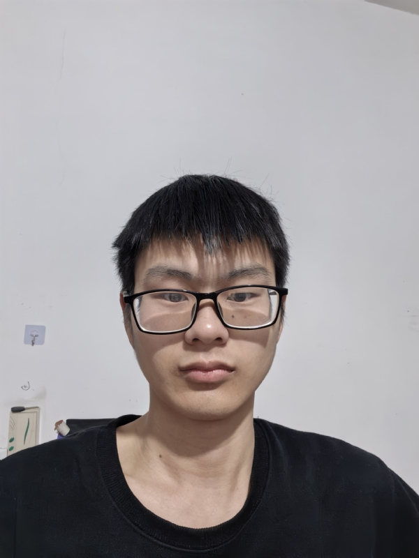 心如止水的第一张照片--柳州相亲服务中心