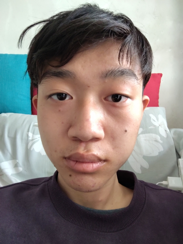 郭富城的第一张照片--柳州相亲服务中心