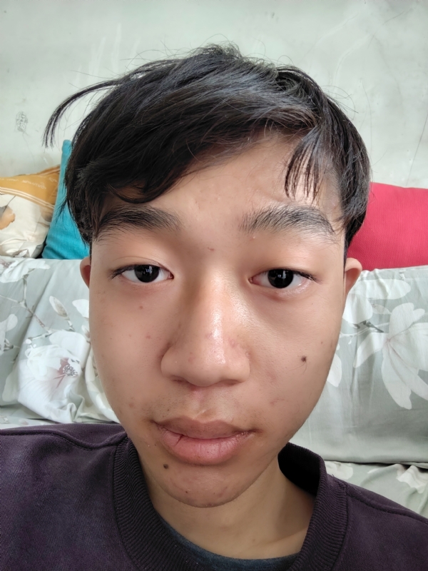 郭富城的第二张照片--柳州相亲服务中心