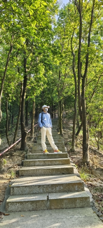 书衣的第三张照片--柳州相亲服务中心