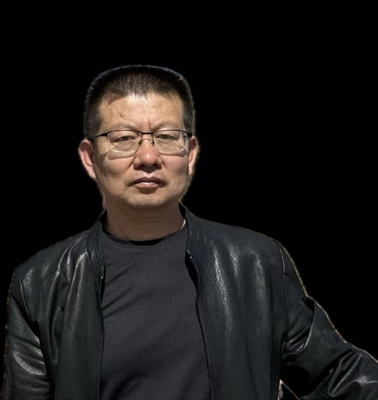 青山的第一张照片--柳州相亲服务中心