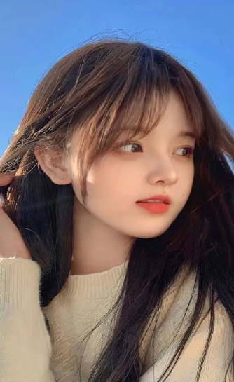 莓莓的第一张照片--柳州相亲服务中心