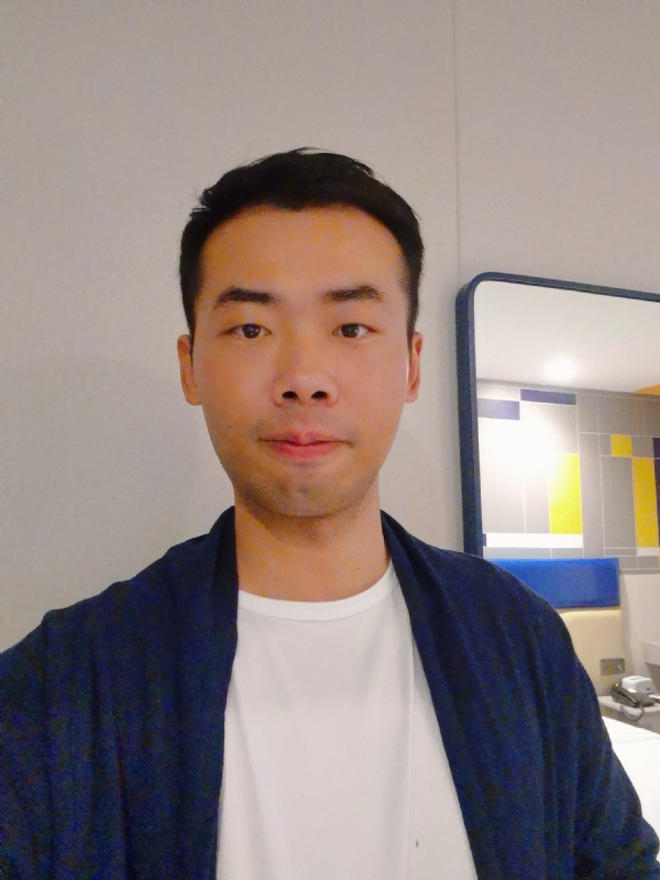 清明雨上的第二张照片--柳州相亲服务中心