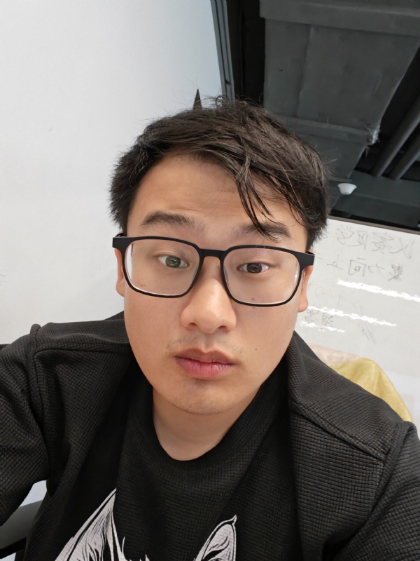 想脱单的洋洋的第一张照片--柳州相亲服务中心