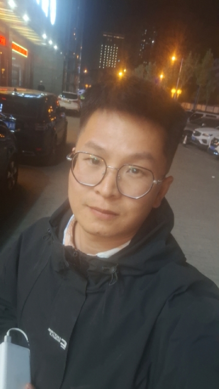 开始懂了的第一张照片--柳州相亲服务中心