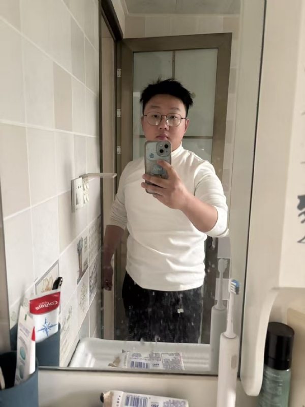 gaotianran的第一张照片--柳州相亲服务中心