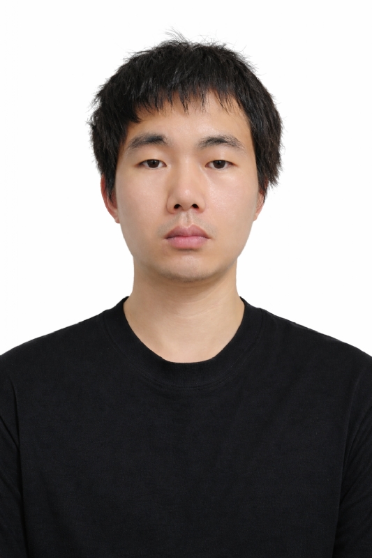 洛华晟的第一张照片--柳州相亲服务中心