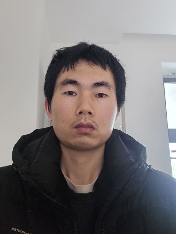 洛华晟的第三张照片--柳州相亲服务中心