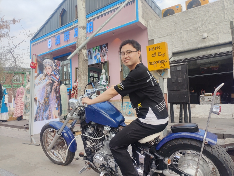 栉风的第一张照片--柳州相亲服务中心