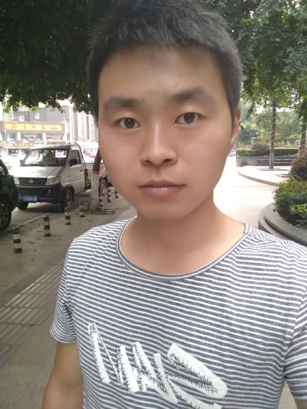 老虎养成猫的第一张照片--柳州相亲服务中心