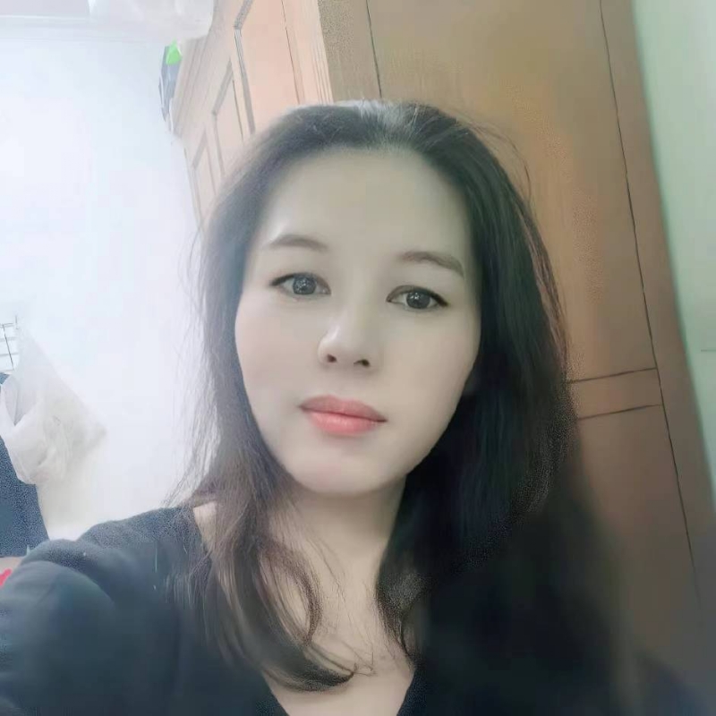 玲子的第一张照片--柳州相亲服务中心