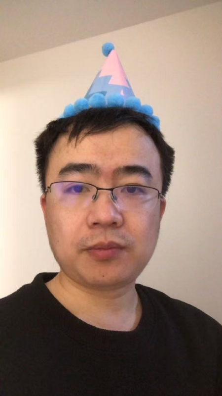 邪气凛然的第一张照片--柳州相亲服务中心