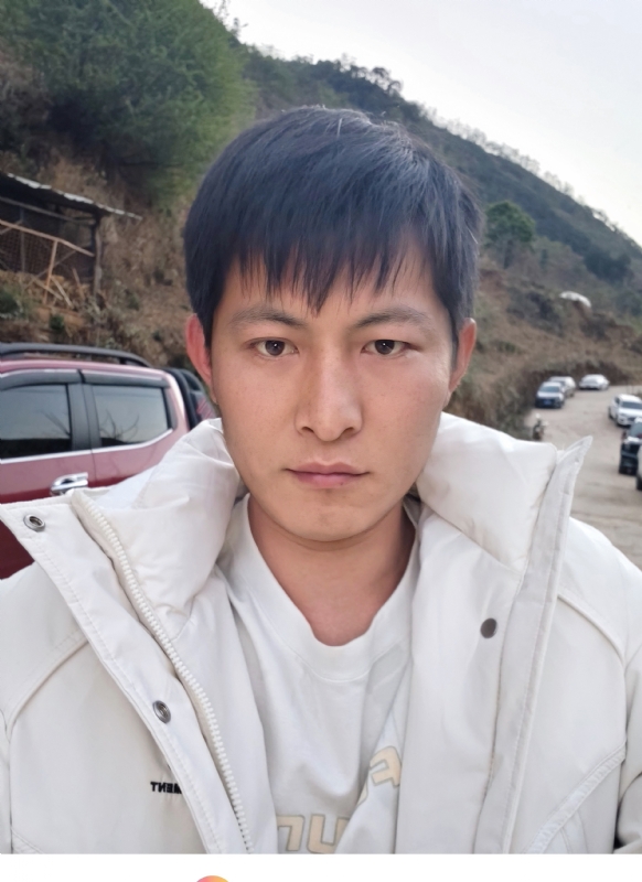 遇见你的第二张照片--柳州相亲服务中心