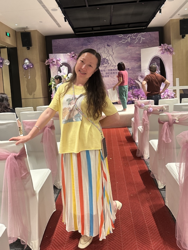 stella的第一张照片--柳州相亲服务中心