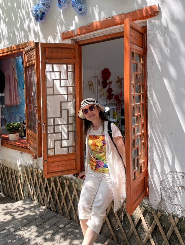 stella的第三张照片--柳州相亲服务中心