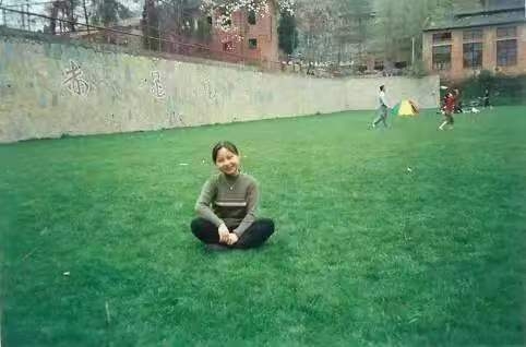 素涛的第一张照片--柳州相亲服务中心