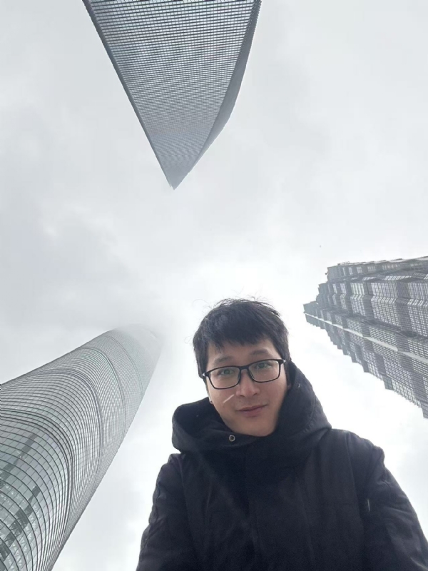 阿涛显卡维修的第一张照片--柳州相亲服务中心