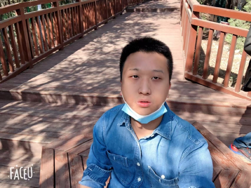 月之独白的第二张照片--柳州相亲服务中心