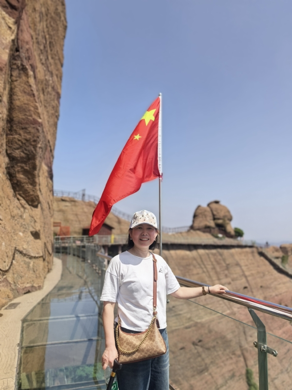 久久的第二张照片--柳州相亲服务中心