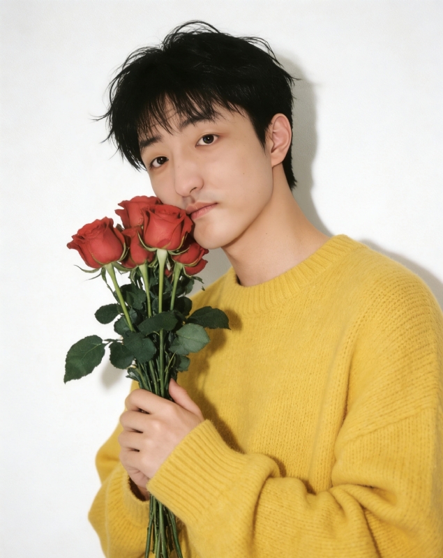 人有再风华的第一张照片--柳州相亲服务中心