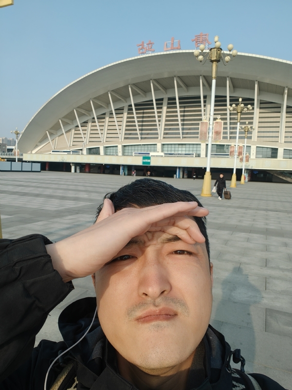 人有再风华的第二张照片--柳州相亲服务中心