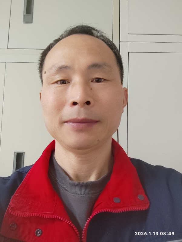 清风拂面的第三张照片--柳州相亲服务中心