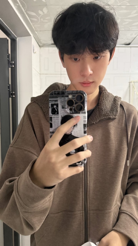 天使的心跳的第一张照片--柳州相亲服务中心