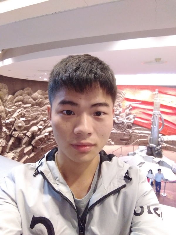 江汶洛的第一张照片--柳州相亲服务中心