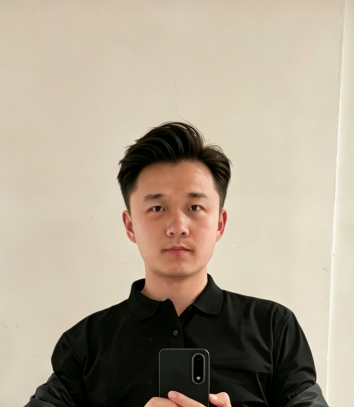 霜序十三的第一张照片--柳州相亲服务中心