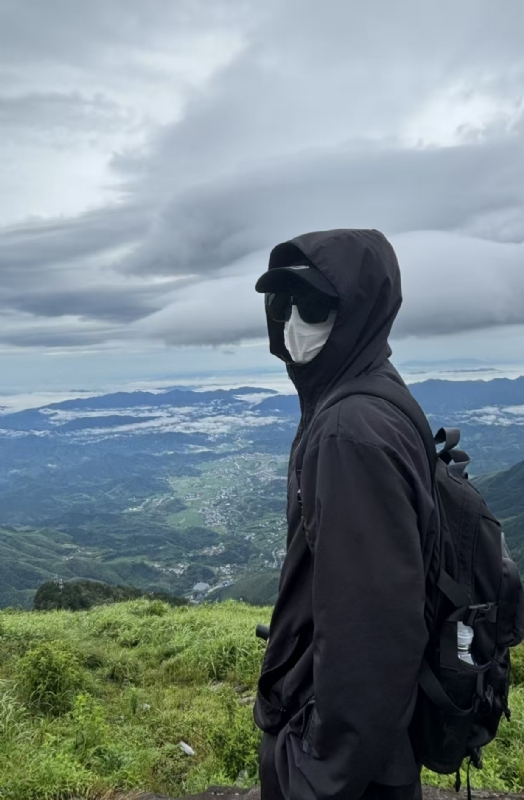 相遇即是缘的第五张照片--柳州相亲服务中心