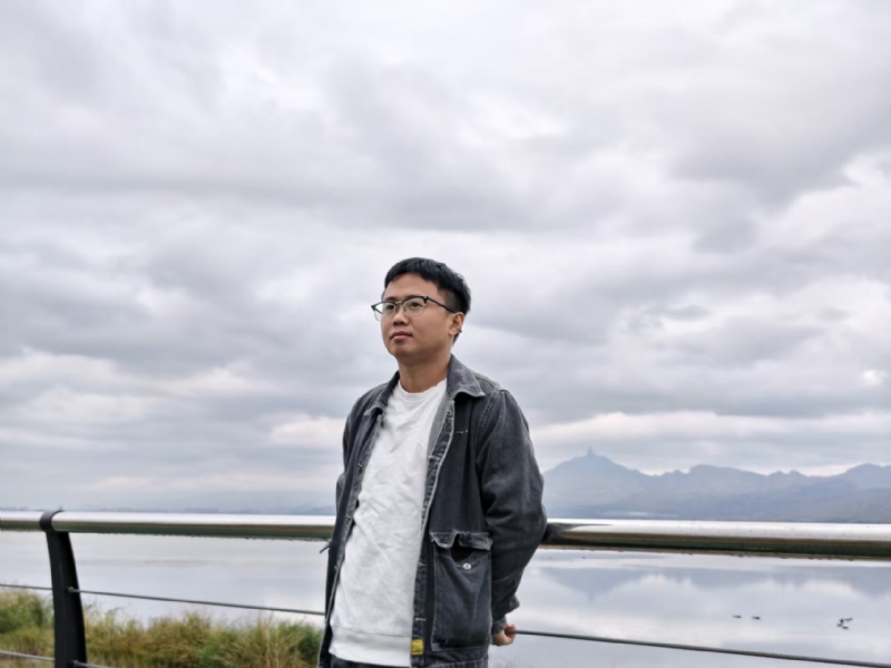 素履往的第一张照片--柳州相亲服务中心