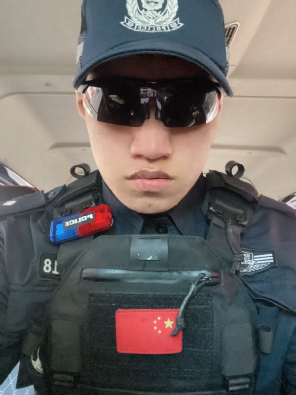 灵犀的第一张照片--柳州相亲服务中心