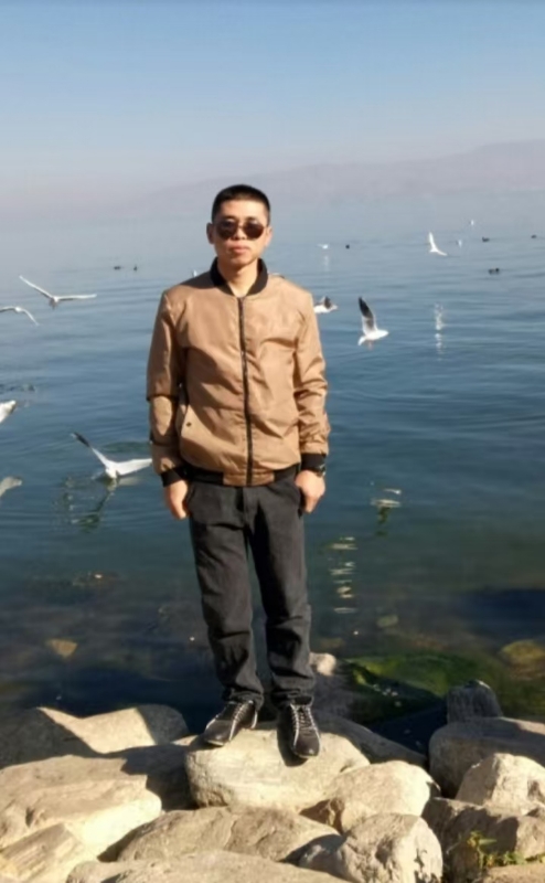 追光者的第一张照片--柳州相亲服务中心