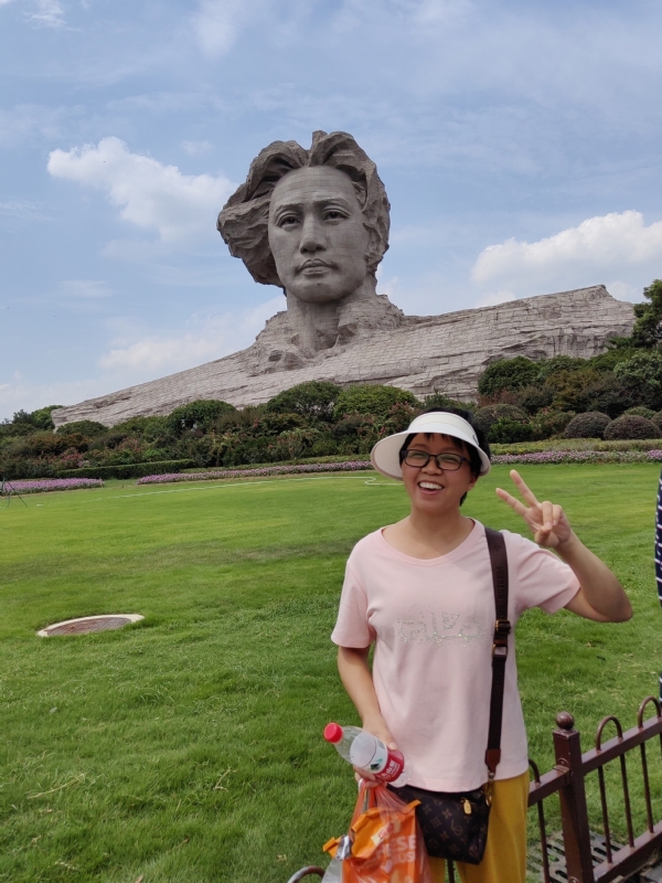 左左的第一张照片--柳州相亲服务中心