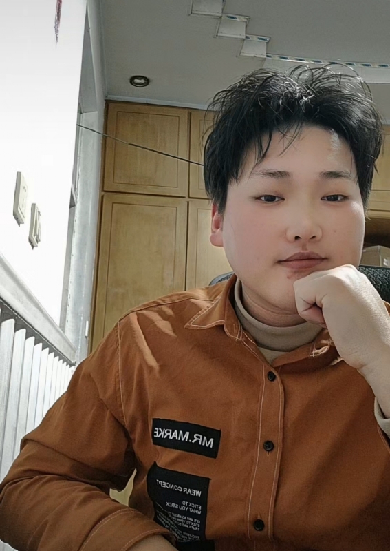 牛小鱼的第一张照片--柳州相亲服务中心
