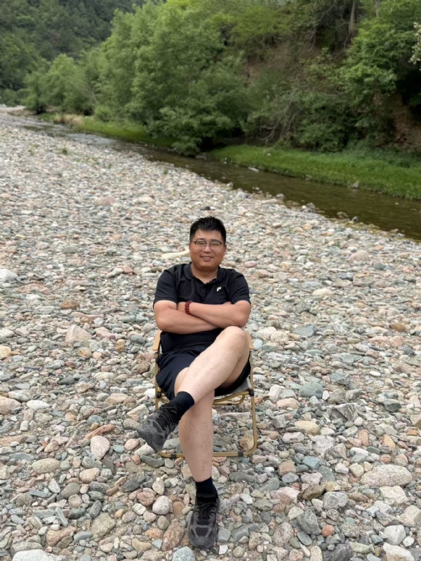 杨先生的第一张照片--柳州相亲服务中心