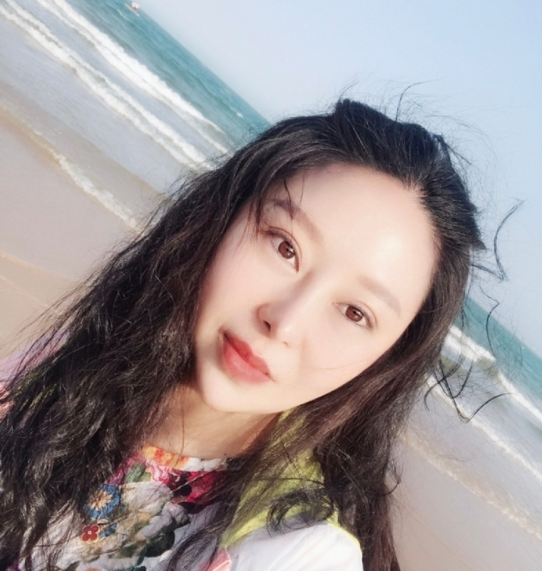 宁倩的第一张照片--柳州相亲服务中心