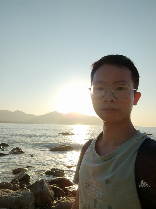 微光的第一张照片--柳州相亲服务中心