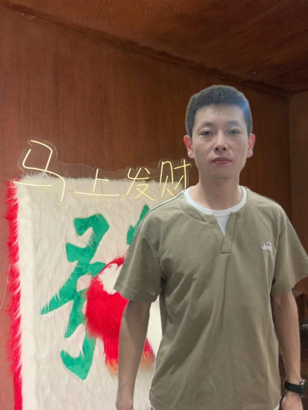 寻光的第一张照片--柳州相亲服务中心